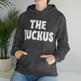 thumbnail image 7 of The Ruckus Hooded Sweatshirt, 7 of 7
