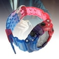 thumbnail image 4 of Montre Numérique Lumineuse Multifonction Compte à Rebours Montre Électronique pour Jeunes, 4 of 7