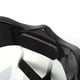 thumbnail image 2 of Tmvgtek Casco De Equitación Para Niños Casco De Bicicleta Deportivo De Dibujos Animados Anticaída (Negro), 2 of 5