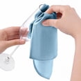 thumbnail image 4 of Harlik Microfiber Cleaning Cloths Microfiber Towels, Highly Absorbent, Easily Absorbs Dirt, Easy to Clean, and Durable for Car Exterior Care, Home Cleaning, Wiping Furniture, 4 of 4