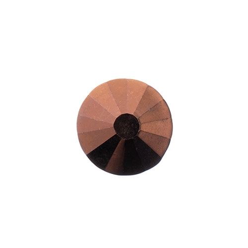 Metallic Rose Gold