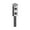 shape:8x19x30x71mm, variant on Pattern Flush Trim Router Bit 8mm Shank, Top Bearing Flush Straight Cut Trim Router Bit for Woodworking