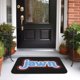 thumbnail image 4 of Alfombra de baño antideslizante súper suave Jawn para baño, cocina, dormitorio, hogar, alfombra de piso, 15,75 x 23,62 pulgadas, 4 of 6