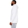thumbnail image 3 of Casual Classics Mens Core Ringspun Cotton Hoodie, 3 of 3
