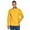SPORT ATH GOLD, variant on Men's Leader Soft Shell Jacket - TT80