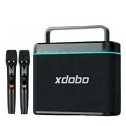 Truth Xdobo Original Speakers Sinoband Alps Pro Active Speaker Power Amplifier Party Karaoke Sound Box Outdoor Subwoofer