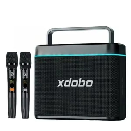 Truth Xdobo Original Speakers Sinoband Alps Pro Active Speaker Power Amplifier Party Karaoke Sound Box Outdoor Subwoofer