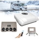 thumbnail image 1 of Aspligo Aire Acondicionado de Techo para RV 12V 13500 BTU, Control Remoto, Integrado, para Autocaravanas, Camiones y Campers, 1 of 7