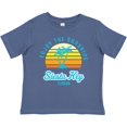 thumbnail image 3 of Inktastic Summer Enjoy the Sunshine Siesta Key Florida in Blue Boys or Girls Baby T-Shirt, 3 of 5
