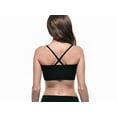 thumbnail image 4 of Lupo Women's Lined Bandeau With Convertible Straps, 4 of 4