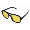 thumbnail image 2 of Lentes de sol Sersun 81252 amarillo Unisex, 2 of 5