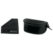 Bobster Night Hawk OTG Goggles (Black / Clear Lens)