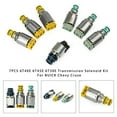 thumbnail image 4 of 7PCS 6T40E 6T45E 6T30E Transmission Solenoid Kit For BUICK Chevy Cruze, 4 of 10
