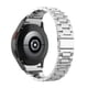 thumbnail image 3 of Correas De Repuesto Compatibles Con Samsung Galaxy Watch4 40/44 Mm Galaxy Watch 4 Classic 46 Mm/42 Mm Correa De Acero Inoxidable seitruly EL017644-05, 3 of 5