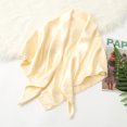 thumbnail image 1 of 35 Inch Satin Head Scarves Large Square Scarves Silky Head Scarf, 1 of 6