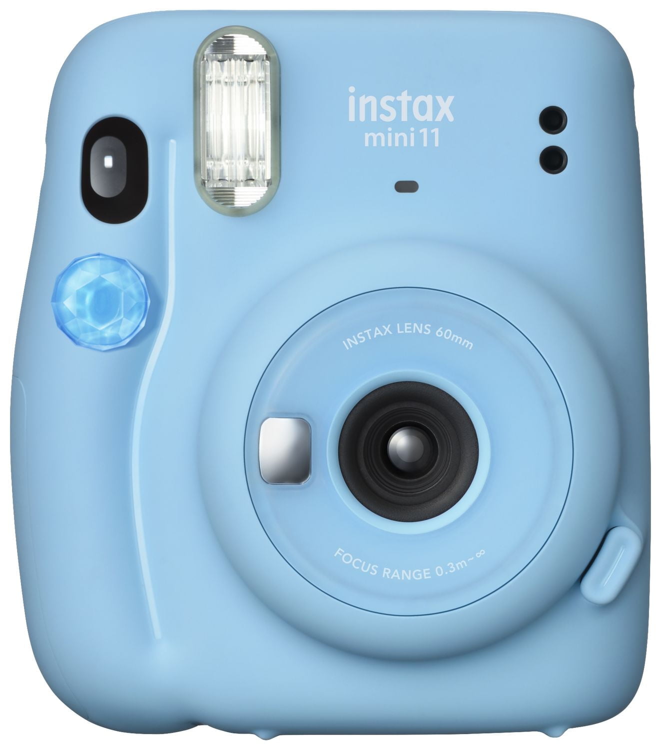Fujifilm Instax Mini 11 Camera - Walmart.ca