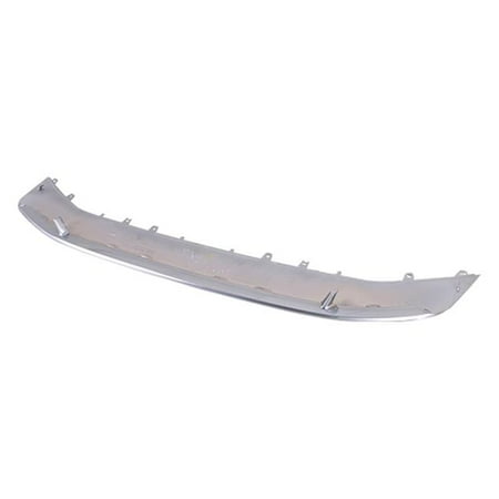 MDR Trading Inc. TA-AU1094105C Replacement Front Lower Spoiler Capa For AUDI S5_SPORTBACK 2020-2023(AU1094105C)