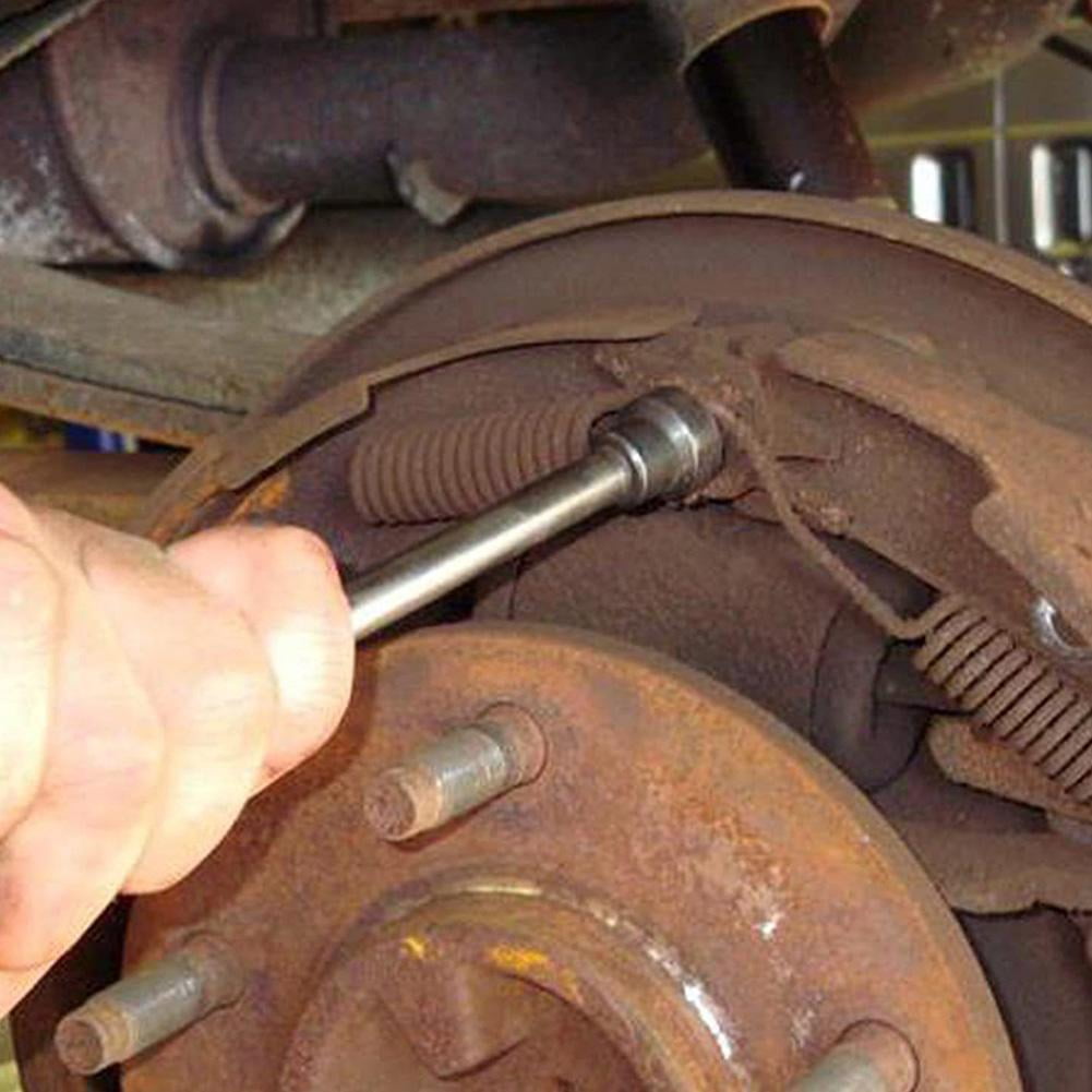 thumbnail image 2 of Car Vehicle Drum Brake Line Shoe Return Spring Plier Tool` Remover Tools V5 Z3K1 2 of 11