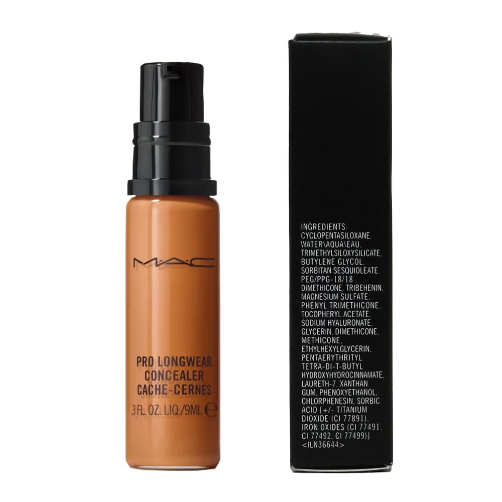 Mac Pro Longwear Concealer NC50, 0.3 oz