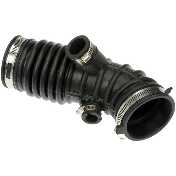 Dorman 696-558 Engine Air Intake Hose for Specific Infiniti Models