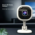 thumbnail image 2 of A3 Security Camera,1080P HD Surveillance Camera,Night Vision,2 Way Talk,Motion Detection,SD Card Storage,Home Indoor Camera, 2 of 9