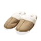 thumbnail image 2 of Pantufla Dorothy Gaynor Taupe Dama T 26, 2 of 7