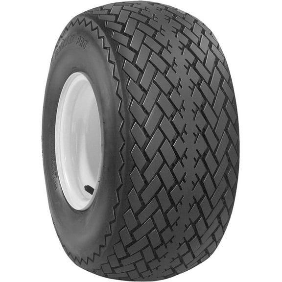 Carlisle Fairway Pro 18X8.50-8 4 Ply Golf Cart Tire