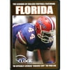 The Legends Of College Football Featuring: Florida Gators
