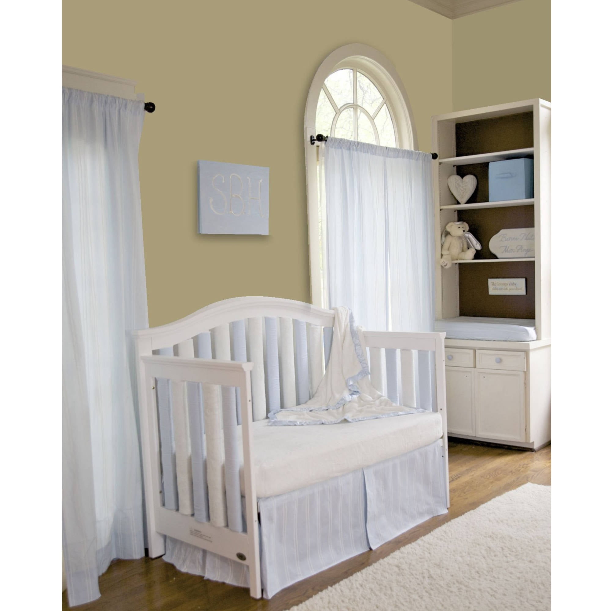 Go Mama Go Window Panels Nursery Decor Curtains Window