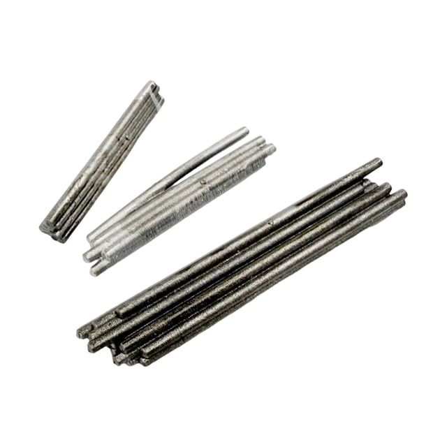 BELOVING 1:64 Construction Site Diorama Accessories Layout Props Tiny DIY Collectible Creative Sand Table Decor Miniature Scene Models Round Steel Tubes