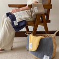 thumbnail image 2 of Cotton towel set, superior quality face towels, highly absorbent., 2 of 5