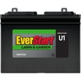 EverStart Lawn and Garden Lead Acid Battery, Group Size U1340 12