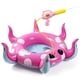 thumbnail image 1 of Flotador de piscina Motiloo Octopus con pistola de agua para niños de 3 a 12 años, 1 of 7