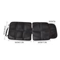 thumbnail image 4 of VALINK Universal Car Seat Protector Mat Car Seat Cover Easy Clean Seats Protector Safety Anti Slip Mats, 4 of 7