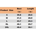 thumbnail image 3 of SOMER Boho Tops for Women Dressy Casual Blouses 3/4 Sleeve Floral Print Shirts,2026 Fall, 3 of 6