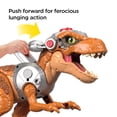 Imaginext Jurassic World Jurassic Rex Dinosaur Play Set