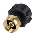 thumbnail image 2 of Inteprter Adaptador de recarga de propano eficiente en metal para exteriores: recarga rápida y sencilla de amplias aplicaciones Accesorios para electrodomésticos, 2 of 6