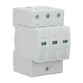 thumbnail image 3 of Distribution Box Surge Protection Device,White Distribution Box Surge Combiner Box Surge Protection Device Distribution Box Voltage Surge Arrester High Capacity, 3 of 14