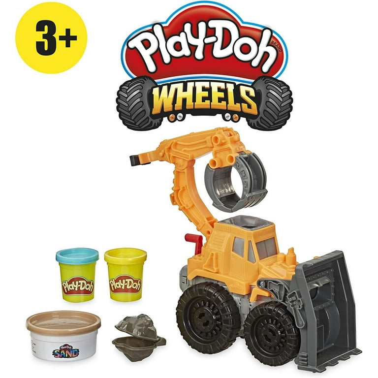 Play doh wheels walmart 2025