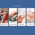 thumbnail image 3 of 2025 Latest Model Finger Stretcher Exerciser Soft Silicone Hand Grip Strengthe..., 3 of 5