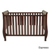 AFG Baby Furniture Mikaila Kailyn Convertible Crib