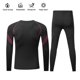thumbnail image 4 of Ropa Interior Térmica De Hombre Negro+Rojo L Jormftte 222270-4, 4 of 7