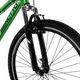 thumbnail image 3 of Bicicleta BENOTTO Montaña SNIPER R27.5 21V Doble Suspensión verde Sniper, 3 of 5