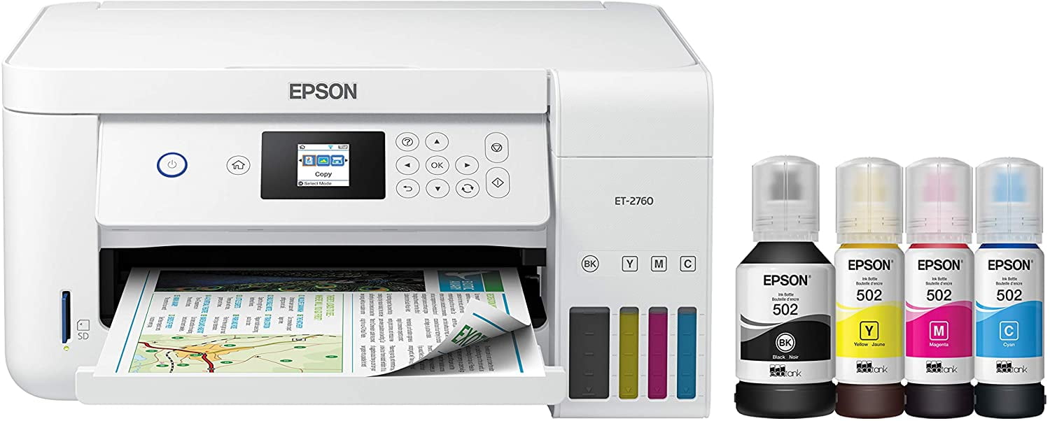 Epson Printers - Walmart.com