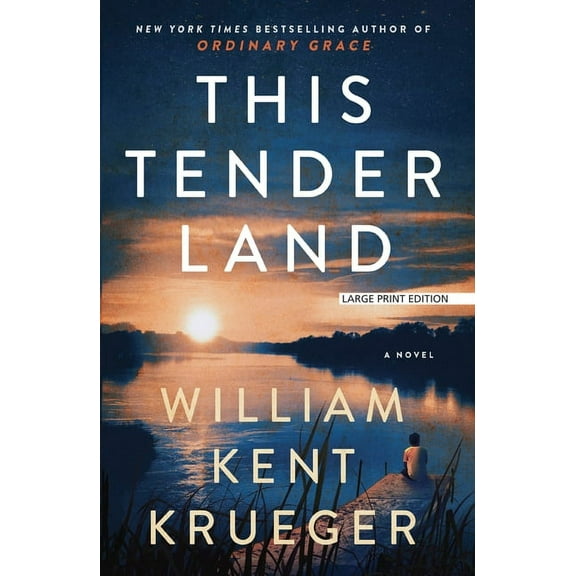This Tender Land, (Paperback)