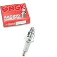 thumbnail image 3 of NGK 6241 Racing Spark Plug for Ignition Wire Secondary, 3 of 3