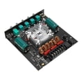 thumbnail image 4 of USB  Board, BT Power  Board  Bass 2.1 Channel    Built In Cooling Fan  For Speaker, 4 of 8
