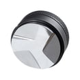 thumbnail image 2 of veasfak Distributeur de Café Inviolable Distributeur de Café Niveleur pour Café Fournitures Pièces 53mm, 2 of 9