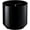 Black, variant on Extra Large Rotating Utensil Holder Caddy with Sturdy No-Tip Weighted Base, Removable Divider by Cooler Kitchen