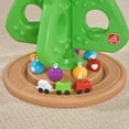 thumbnail image 4 of Árbol de Navidad Mi Primer Árbol de Navidad con Tren de Step2, 4 of 7